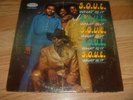 RARE FUNK LP/ S.O.U.L. 