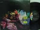 CANNED HEAT - Living the Blues LP (1st US Press, 