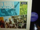 John Mayall                   - Crusade -   TOP ZUSTAND