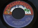 Gloria Scott   What Am I Gonna Do   70's northern soul 45 HEAR