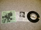 Green day – 1000 Hours 7” EP  1st press, original inser