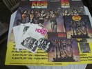 KISS   DESTROYER **1976 CASABLANCA LP MINT w/ 1976 TOUR PRESS PACK, POSTERS ETC.