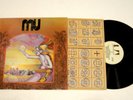 MU 74 UK lp Lemurian Music rare prog rock (FANKHAUSER/BEEFHEART) listen