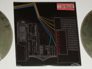 BETWEEN THE BURIED AND ME COLORS 2xLP/150 CLEAR/SMOKE   THRICE TOOL COIL SUNN