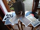 BRIAN ENO BEFORE AND AFTER SCIENCE MINT WITH FOUR CARDS