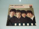 THE BEATLES -AIUTO