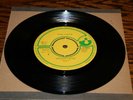 PINK FLOYD Arnold Layne 7 inch Greece Harvest Dave Gilmour Roger Waters Ex LP