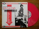 SWINGING MADEMOISELLE Vol 1 V/A YEYE GARAGE BEAT MOD LP