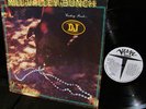 TOP W L PROMO 1972 MILL VALLEY BUNCH  Blues Electric Fl