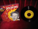 JERRY LEE LEWIS EPA  GREAT BALLS OF FIRE SUN EPA 107