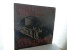 SERGE GAINSBOURG  EXCEPTIONNEL 45 T EP LA JAVANAISE