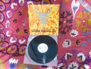 JUAN DE LA CRUZ-MANILLA CONCERT '73 , rare LIMITED EDITION 333 copies worldwide