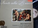 TACCHINO - CLUYTENS / BEETHOVEN / VDP SQIM 6332