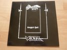 VOLTZ - Knight's Fall 1982 UK LP AIRSHIP NWOBHM MINT