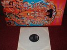 JIMI HENDRIX Axis Bold As Love LP 1967 MONO 1st Press