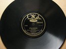 Joe Venuti's Blue Four on Okeh 41361 in 