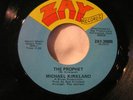 ZAY RECORDS THE PROPHET/TOGETHER MICHAEL KIRKLAND VERY NICE