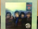 ROLLING STONES - BETWEEN THE BUTTONS - REAL ALTERNATE