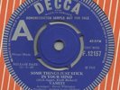 VASHTI - SOME THINGS JUST STICK DECCA UK DEMO 7