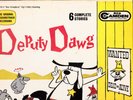 LP- Deputy Dawg - RCA CAMDEN -Original Soundtrack Recor