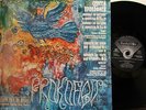 Milanova, Stefanov/Prokofiev: Violin Concertos Nos. 1 & 2 Balkanton DGG Stereo
