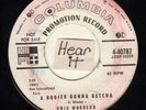ROCKABILLY SPOOKER -COLUMBIA--ONIE WHEELER--HEAR BOTH