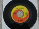 The Shag Stop And Listen 45 Record Great Psych. Punk Garage Tune On Capitol
