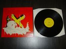 GOTHAM CITY - BLACK WRITS 1983 private swedisch metal mini lp