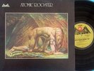 Atomic Rooster OZ-Promo-LP-Death walks behind you-EX-Prog-'70