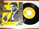 Al Gardner Sweet Baby Googa Mooga Sepia France p/sleeve Northern Soul