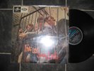 1ST PRESS YARDBIRDS FIVE LIVE BLUE BLACK COLUMBIA LP UK