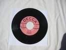 Jean Carter 45 