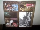 SONIC YOUTH SISTER LP RECORD LP NM CONDITION