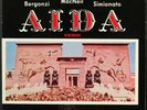 DECCA WIDEBAND FFSS SXL-2167/69(3 LP's): VERDI - AIDA/KARAJAN/TAS/NM