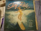 Surf Ride Featuring Art Pepper,  Savoy MG 12089