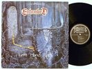 Entombed -Left hand path LP 1990 Earache UK