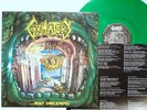 Crematory ...Just Dreaming LP 1993
