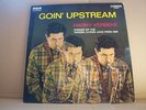 HARRY VERBEKE- GOIN` UPSTREAM- DUTCH JAZZ LP- RCA 1969