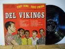 Del Vikings 
