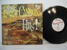 Freddy Cannon, Freddy Cannon's Solid Gold Hits, 1961, Swan, LP-505, Rockabilly