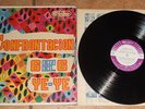 CONFRONTACION YE-YE Mexican Beat Garage 60's LP Orig ?