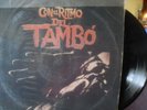 CHICO ALVAREZ Y SU ORQUESTA  MAYOMBE  