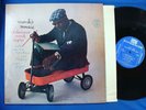 LP Monk's Music Thelonious Monk Septet Riverside Monaural RLP 12-242 Microgroove