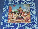 ROLLING STONES Satanic Majesties ORIG UK UNBOXED SUPERB