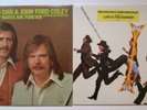 England Dan/John Ford Coley  SEALED  Dr. Heckle and Mr. Jive/Nights Are Forever