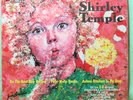 MOVIETONE SHIRLEY TEMPLE 33 1/3 RPM 