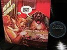  1972 HEAVY CRUISER   LUCKY DOG   Hard Rockers MAMA LION Merryweather