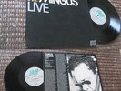CHARLIE MINGUS-Live LP Free Jazz 60' Affinity EX/EX