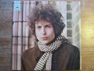Bob Dylan 2lp Blonde on blonde - South Africa pressing 1976