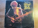 Bob Dylan Hong Kong lp Real Live